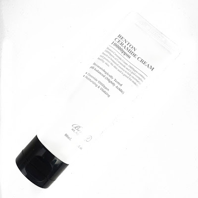 CERAMIDE CREAM 10000 ppm - BENTON