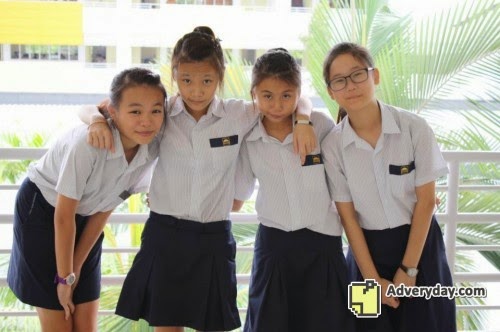 Perbedaan Seragam Sekolah di Negara negara Asia Tenggara 