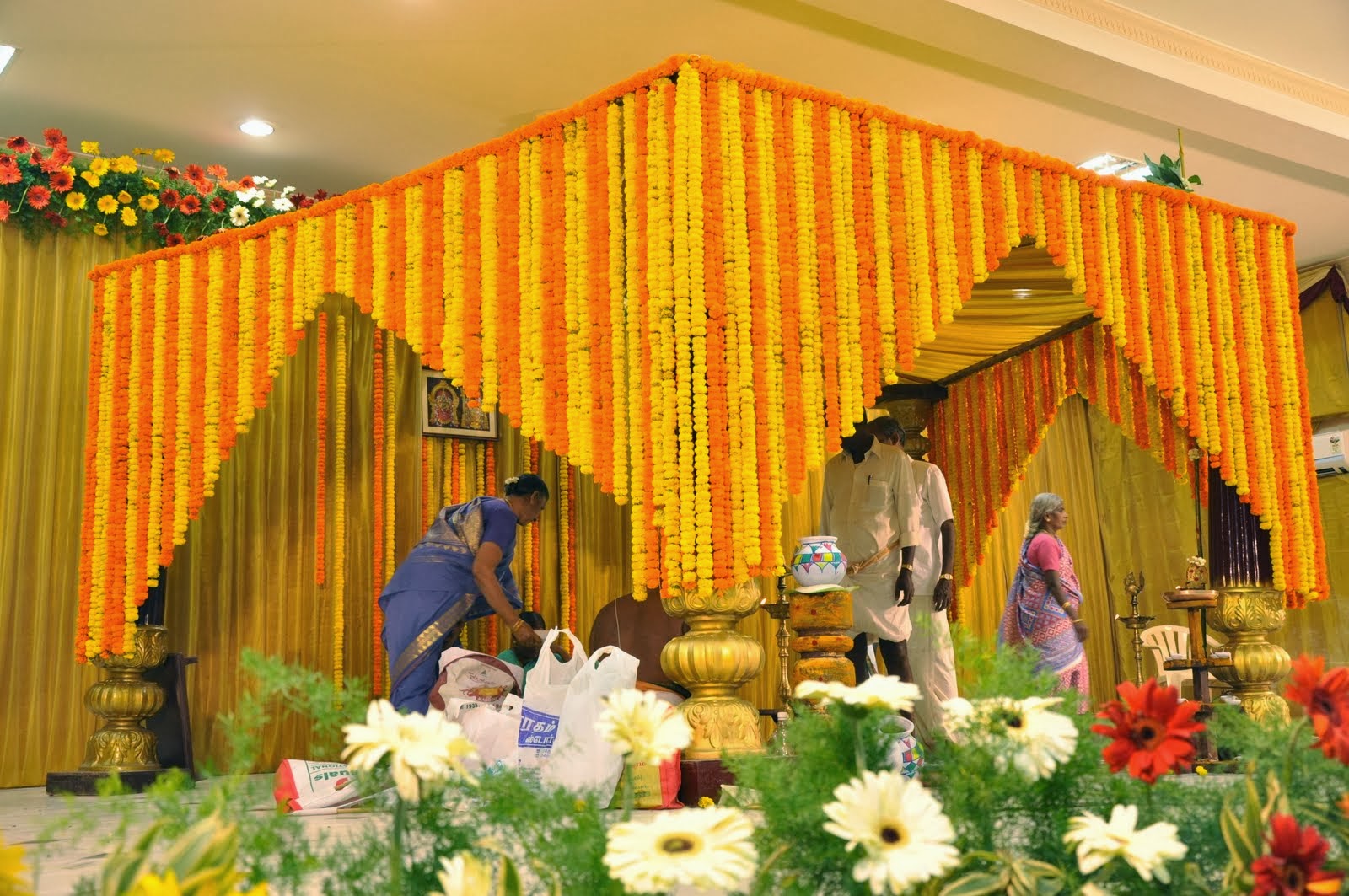  Indian  Weddings  16 Tips for Your Home  Decoration  