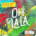 Broederliefde feat. Nelson Freitas - Oh La La (prod. Soundflow) [AFRO BEAT] [AUDIO & VIDEO] [DOWNLOAD]