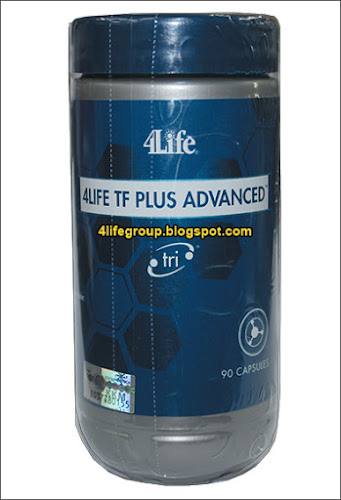 foto 4LIFE TRANSFER FACTOR PLUS