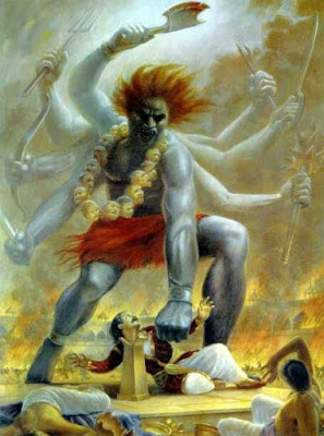 Amazing Lord Shiva Images