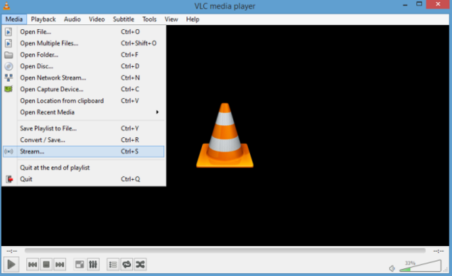 VLC Media Player 2.2.6 Latest Version