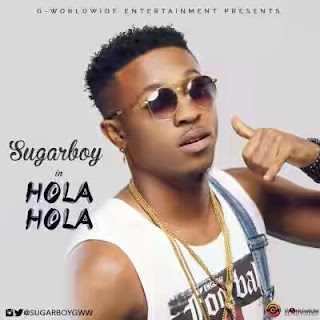 Sugarboy – “Hola Hola”