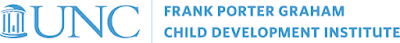 UNC Frank Porter Graham Child Development Institute logo