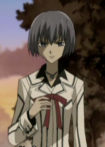 Vampire Knight: Kaito Takamiya - Picture Actress