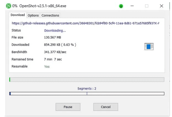 Windows 10'da İndirmelerinizi Hızlandıracak Ücretsiz İndirme Yöneticisi Neat Download Manager