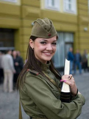 Female Military Academy