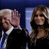 Melania Trump calls Donald's words 'offensive' 