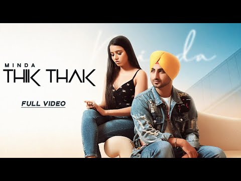 Thik thak lyrics Minda Punjabi Song
