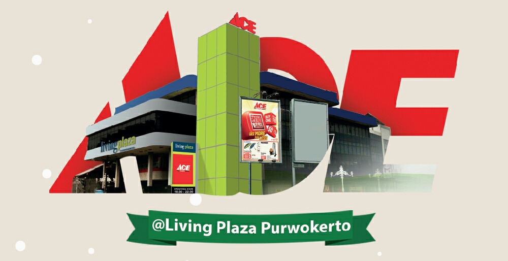 Ace Hardware Purwokerto