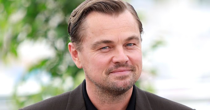  Leonardo DiCaprio BREAKS SILENCE on controversial hip-hop birthday party video