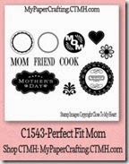 perfect fit mom-200