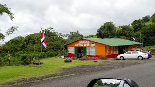 Houses of Costa Rica