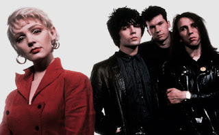 The Primitives (Banda)