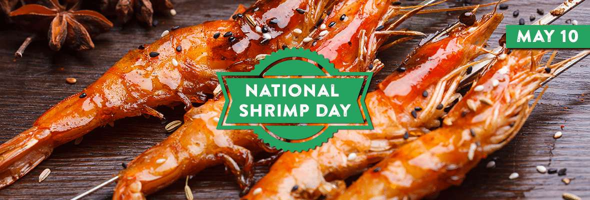 National Shrimp Day Wishes Pics