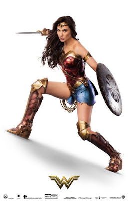 Wonder Woman