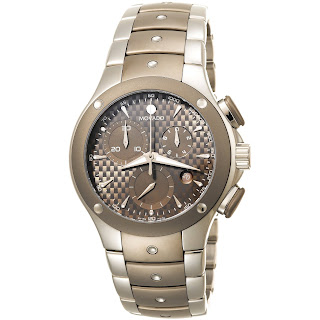 Movado Mens Luxury Watch