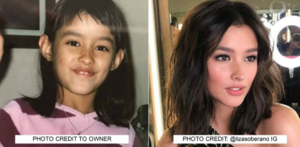  #Throwback: Cutest Childhood Photos Of Your Favorite Celebrities That Will Surely Brighten Up Your Day!