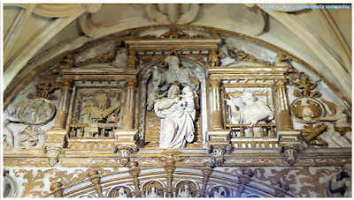 Mesquita-Catedral de Córdoba