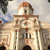 Templo Santa Barbara de Ituango