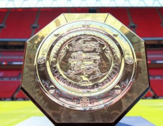 copa Community Shield 2019