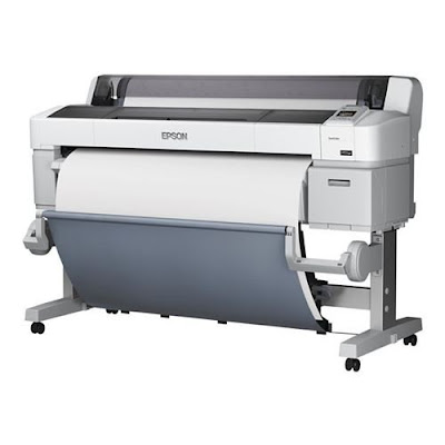 Epson SureColor SC-T5000 Driver Downloads