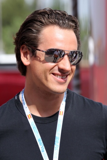 some reports sounded in F1 paddock Ferrari looking Force India's Paul di