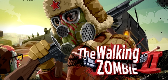The Walking Zombie 2 Game Review