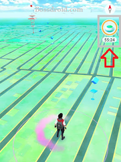 Cara Cheat Item Incense Pokemon Go Tanpa Batas Waktu