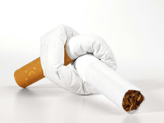 cigarette additives