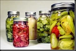 MIXTURA DE PICKLES (dietética)