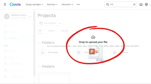 how-to-open-powerpoint-in-canva-and-convert-ppt-to-canva