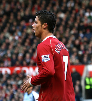 Cristiano Ronaldo, Manchester United, Portugal, Transfer to Real Madrid, Photos 1