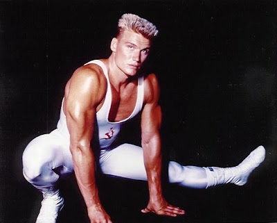 Dolph Lundgren Pictures