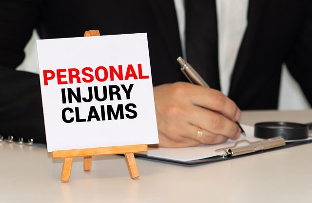 how long does personal injury claim take to settle pay out lawsuit settlement
