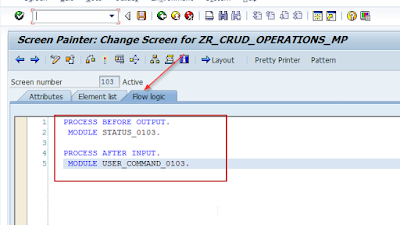 SAP ABAP Tutorial and Materials, SAP ABAP Learning, SAP ABAP Online Exam, SAP ABAP Guides