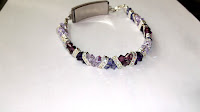 Cute Medical Alert Bracelet