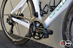 Cipollini RB1K THE ONE DB Shimano Dura Ace R9270 Di2 Corima WS47 MCC DX Road Bike at twohubs.com