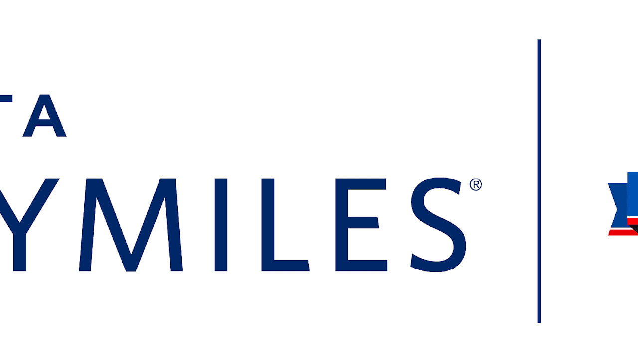 Delta Air Lines Skymiles