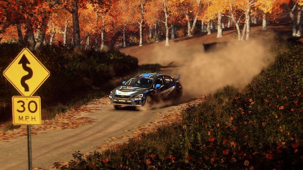 Dirt Rally 2.0 | TechKnow Games