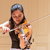 Dumaguete's violinist Kaycee Galano performed at Carnagie Hall in New York