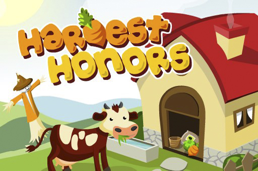 Harvest Honors