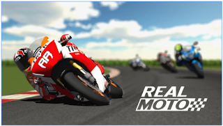 Download Real Moto V1.0.218 MOD APK ( Unlimited Money )