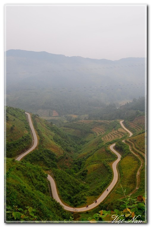 Cảnh Đẹp Việt Nam