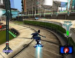 Free Download Games EyeToy PS2 ISO Full Version 