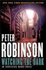 Watching the Dark - Peter Robinson