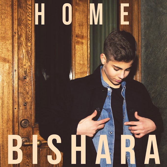 Bishara - Home (Single) [iTunes Plus AAC M4A]