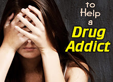 How to Help a Drug Addict