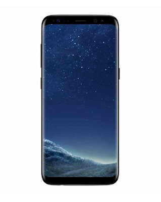 Cara Hard Reset Samsung Galaxy S8 G950F - Lupa Pola atau Pin